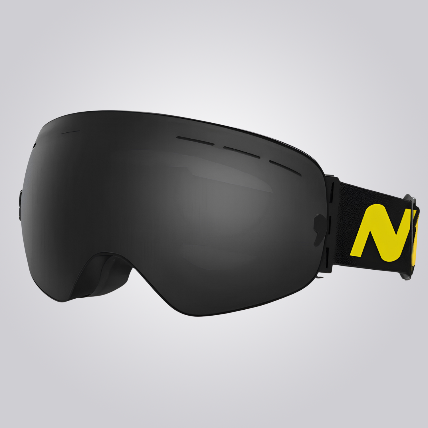 Ski Vision スキーゴーグル UV400 保護 空力設計 おしゃれで 快適な装着感 スノースポーツ向け 必携 人気ブランド
