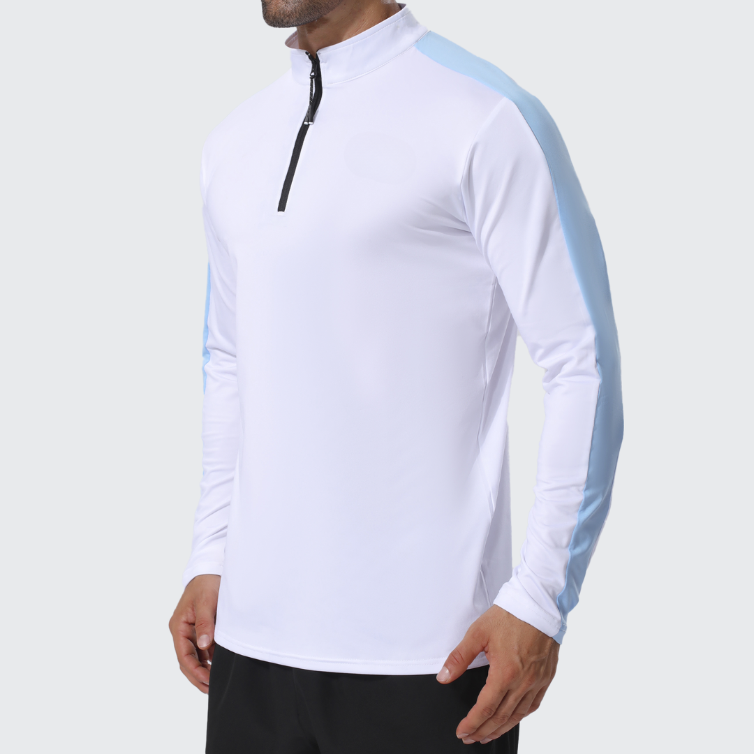 Cloudline メンズ パフォーマンスTシャツ 軽量で通気性抜群 アスリート向け 快適な動きと吸汗速乾機能 高機能素材採用