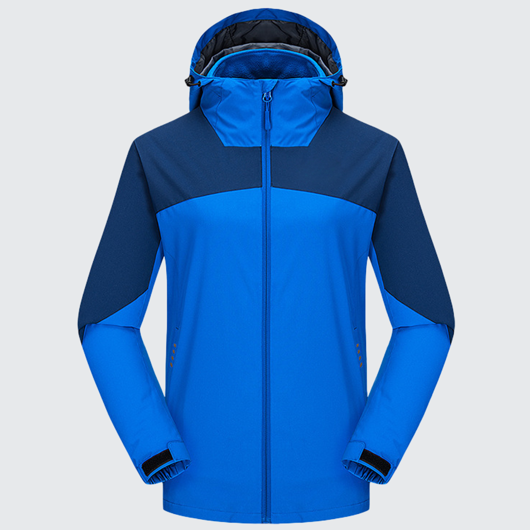 ノースウィンド 3イン1 レディーススノージャケット 防水防風 UV 保護 アウトドア 女性向け 快適性 重ね着対応 多機能保温