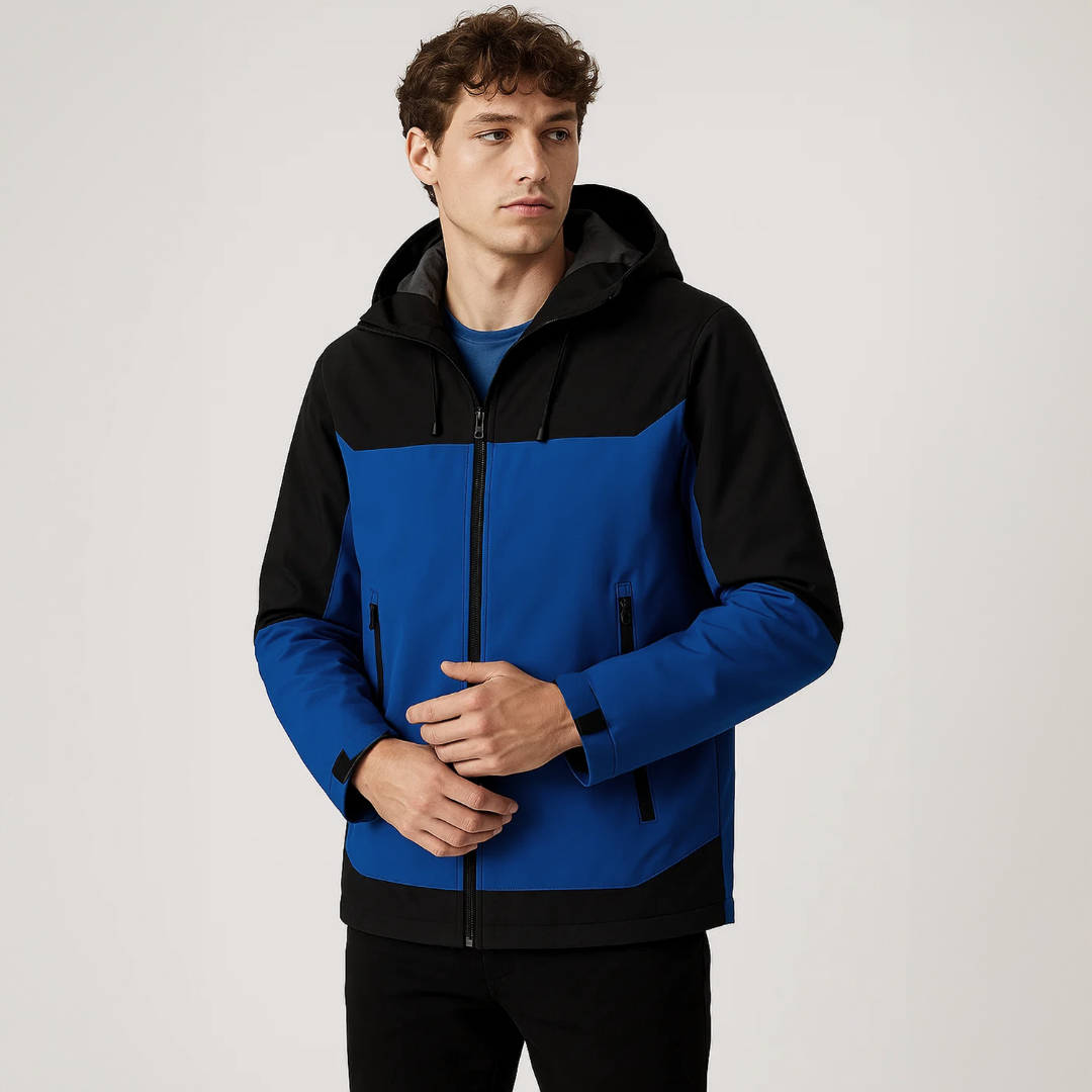 Protect メンズ 防水ジャケット リップストップ 防風 保温 Extreme Weather 対応 アウトドア用 耐久性 抜群 高機能