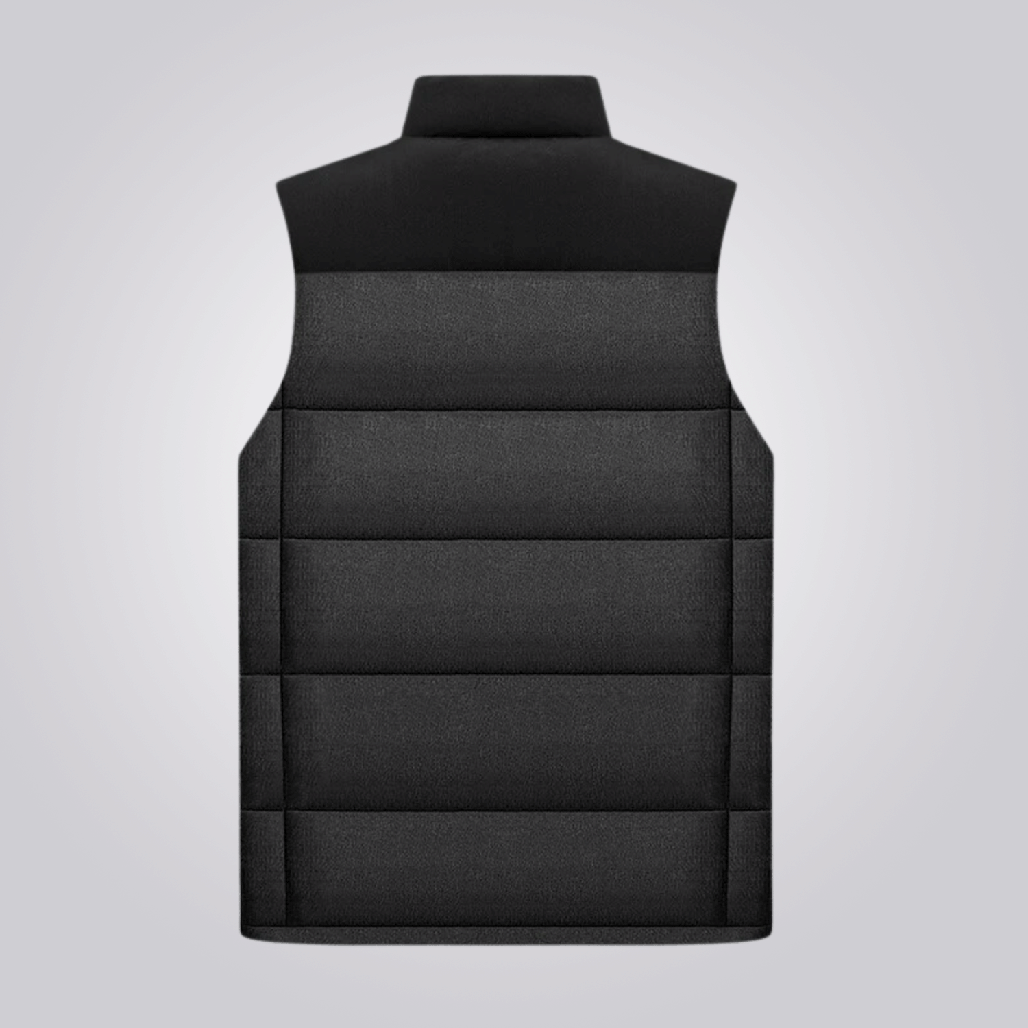 Blizzard メンズ サーマルベスト 防風 高機能保温 通気性抜群 ジッパー付きポケット 極寒対応 アウトドア 男性向け