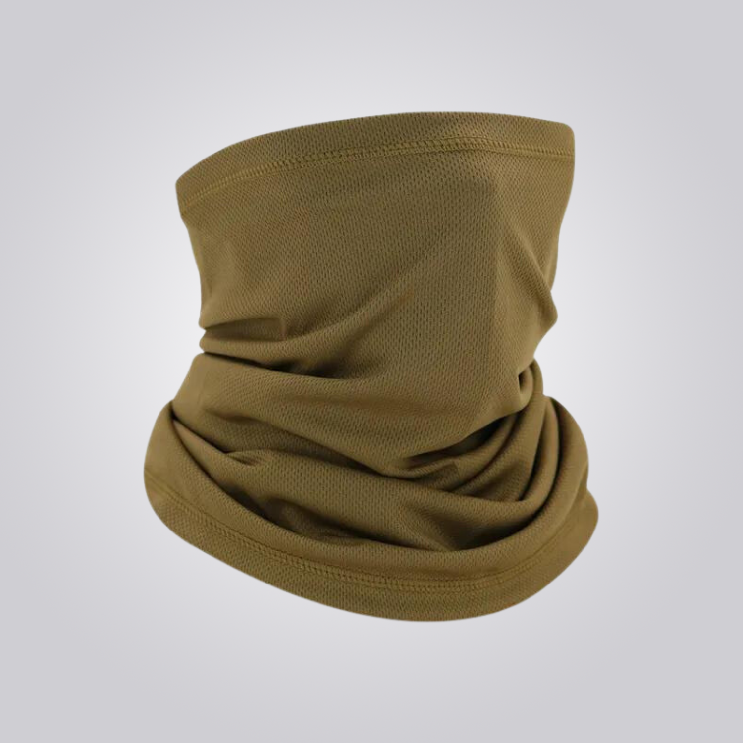 Windpr メンズ 防風ネックゲーター スタイリッシュで 多用途 快適性 高機能 携帯性 抜群 アウトドア 日常使い 風雨対策