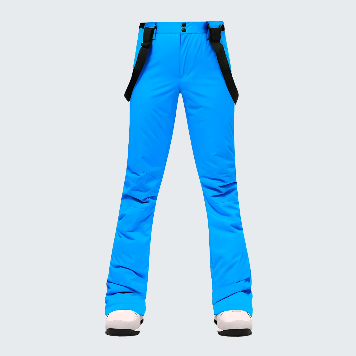 Womens Ski Freeze Pants 防水 高機能 ウィメンズ スキーパンツ 女性向け スキー アドベンチャーに 最適