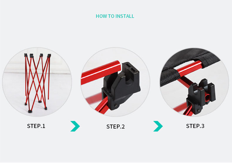 折りたたみ式超軽量アルミキャンプテーブル バックパッキング向け コンパクト収納で快適アウトドア時間 高耐久安定感抜群軽量設計