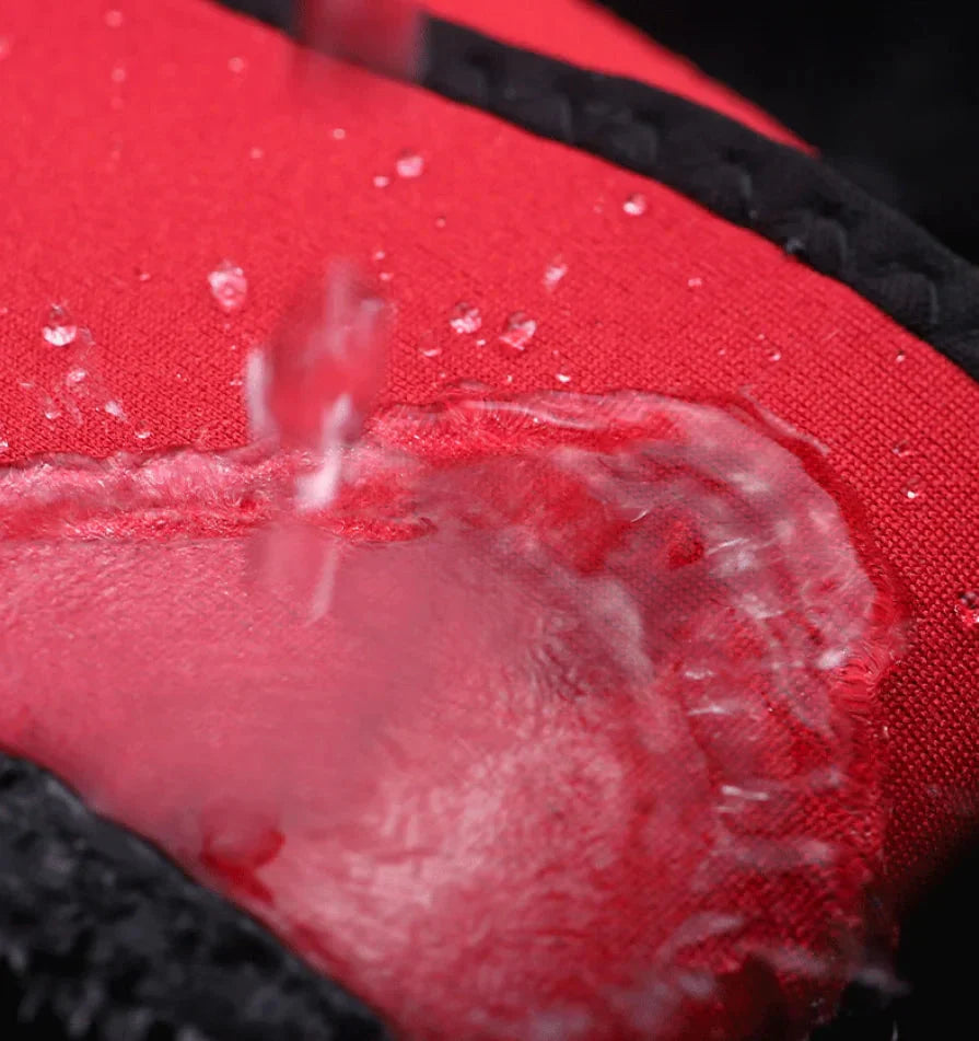 【究極の保護】Sakamping LINNHUE リールケース | セミハード・耐衝撃設計 | スピニングリール専用・収納バッグ | 高耐久ナイロン・撥水加工 | 釣り・保管・持ち運びに最適 | 1年保証付