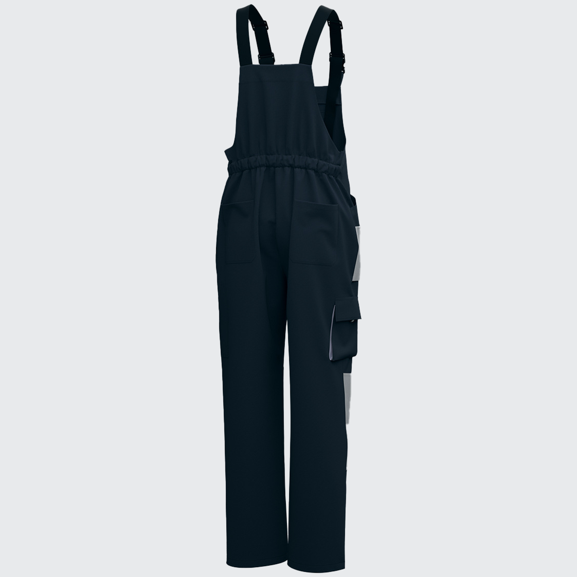 ProGear アウトドア ジャンプスーツ 快適通気性と耐久性 8つの多機能ポケット 防風仕様 アウトドア愛好家向け 日常使いにも最適