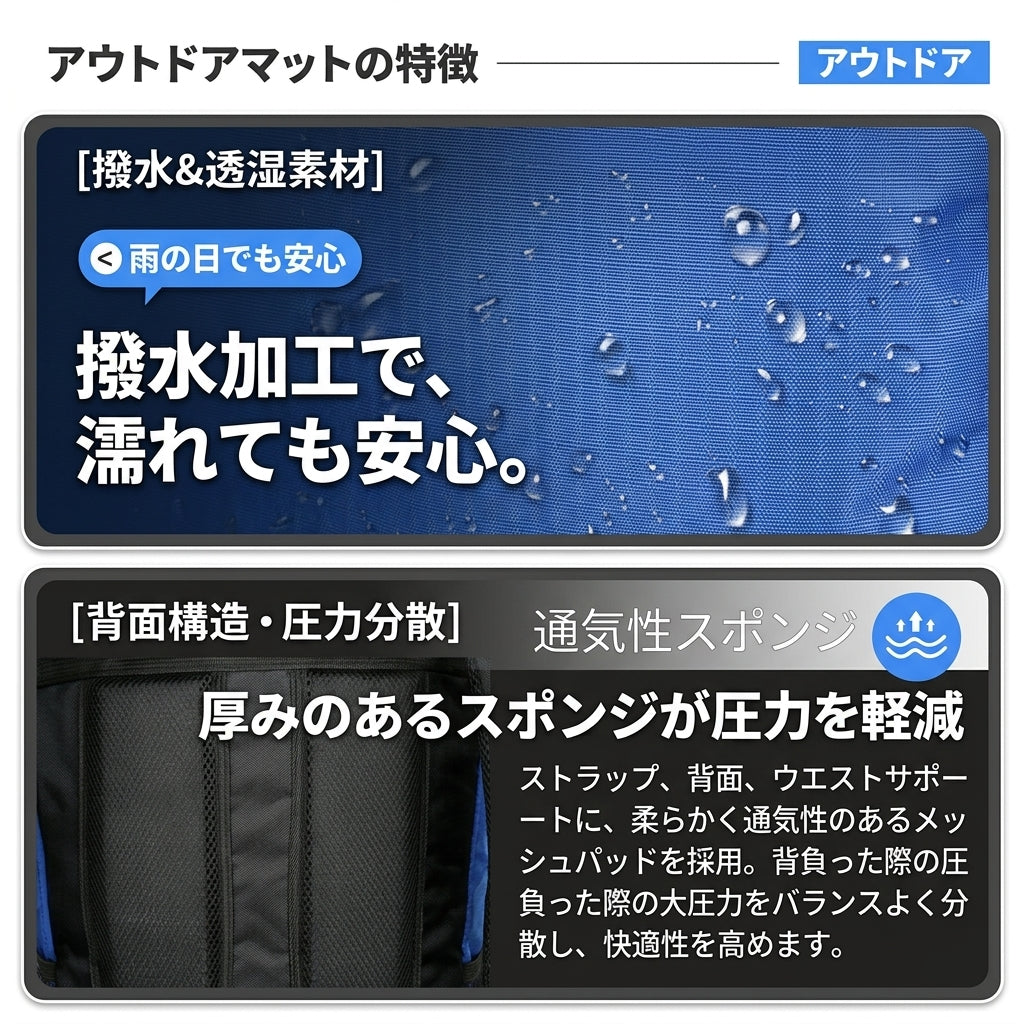 【長期遠征の過酷な天候も完全防護・驚異の90L大容量】Sakamping 大型登山ザック | 完全防水・人間工学設計・高耐久 | 本格縦走・長期キャンプ・防災備蓄 | 1年保証付