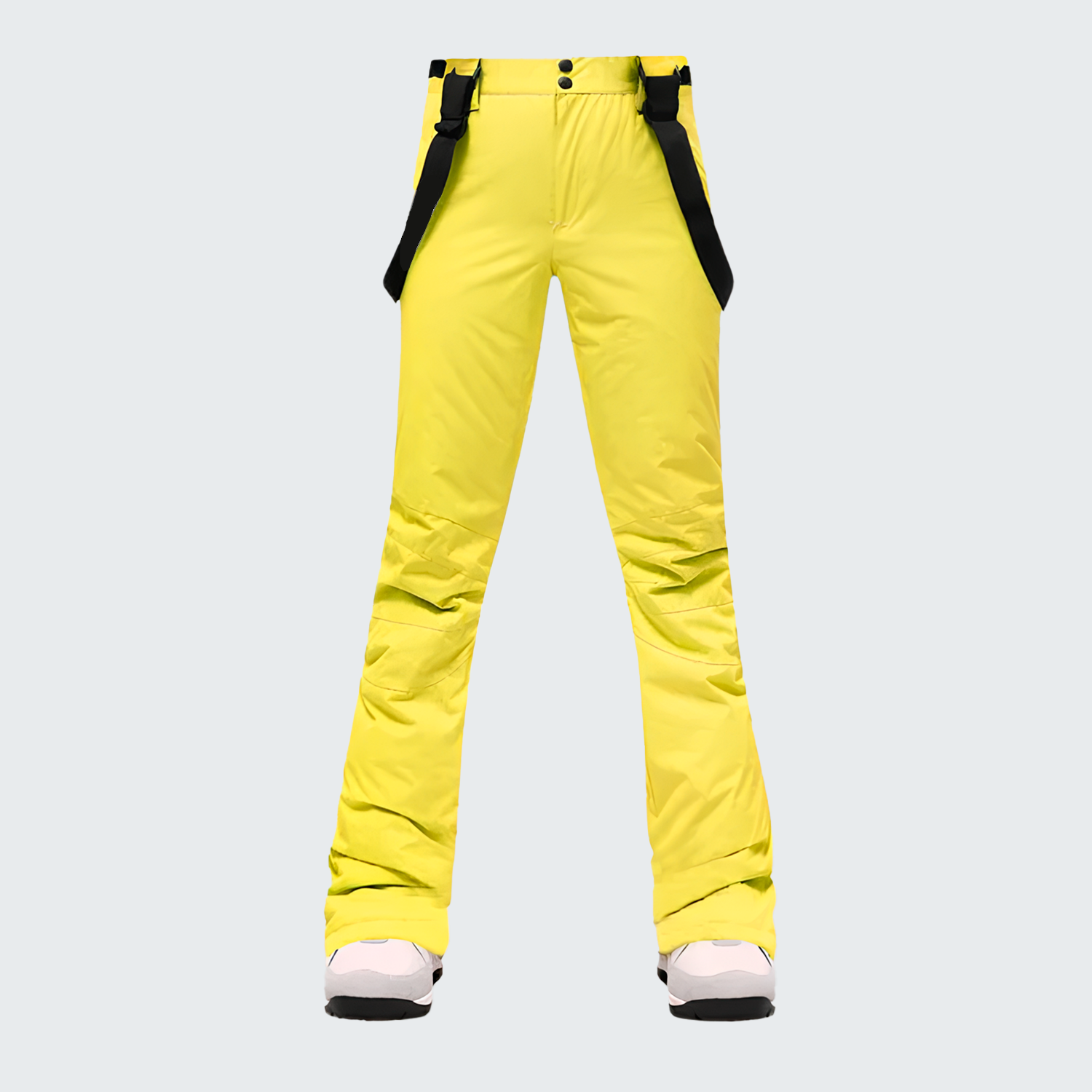 Womens Ski Freeze Pants 防水 高機能 ウィメンズ スキーパンツ 女性向け スキー アドベンチャーに 最適