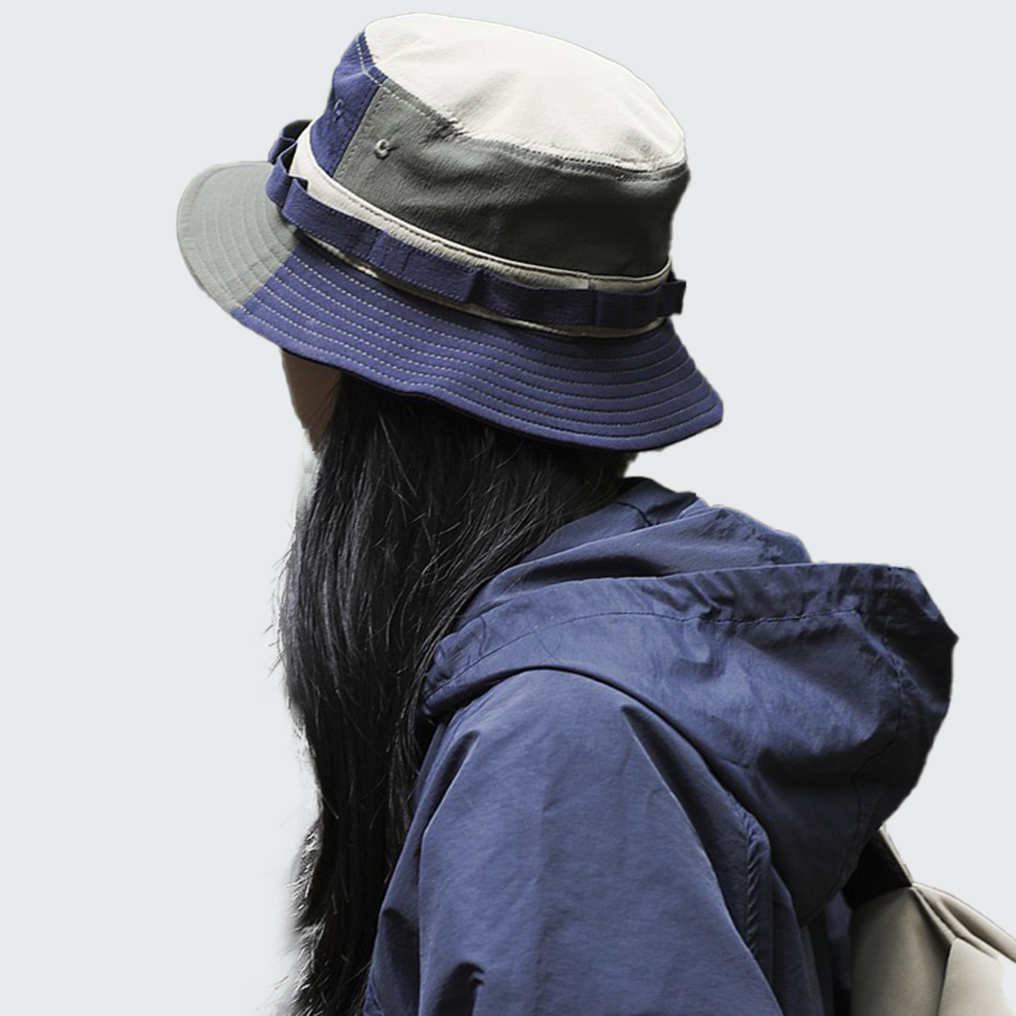 ウッドランド バケットハット UVカット 軽量で通気性抜群 アウトドア愛好家向け 快適さと日差し対策を両立 折りたたみ可能で携帯性抜群