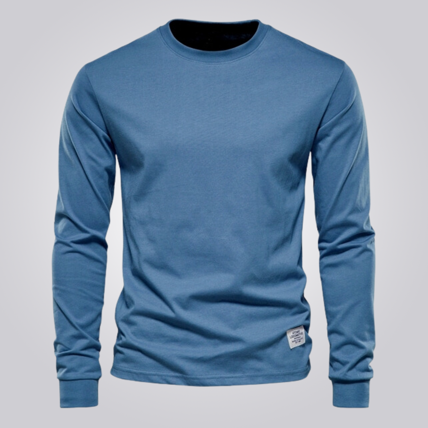 メンズ コットン Tシャツ 通気性抜群 快適肌触り 柔らか 生地 高品質 プレミアム 日常使いに最適 丈夫でシワになりにくい 旅行 通勤にも