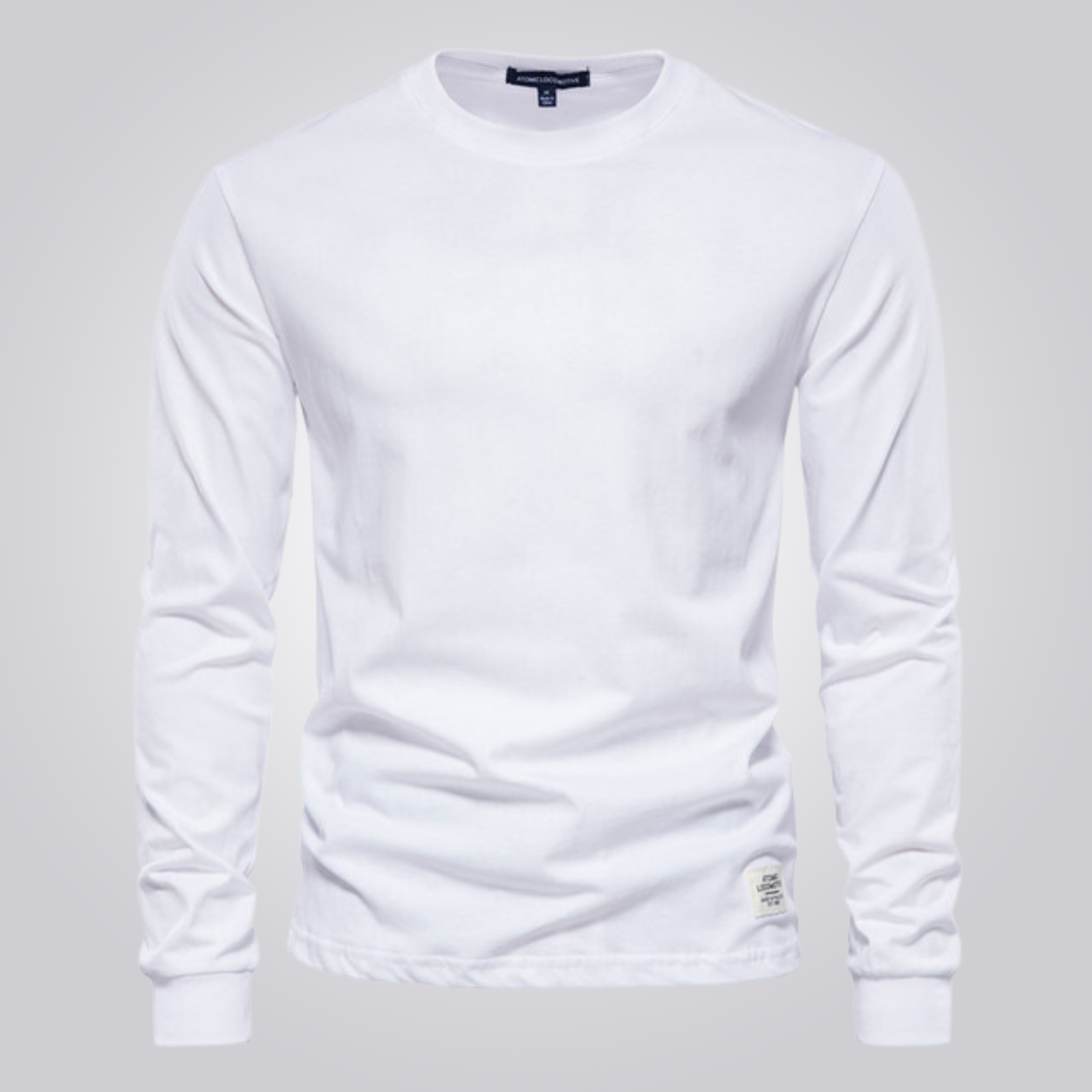 メンズ コットン Tシャツ 通気性抜群 快適肌触り 柔らか 生地 高品質 プレミアム 日常使いに最適 丈夫でシワになりにくい 旅行 通勤にも