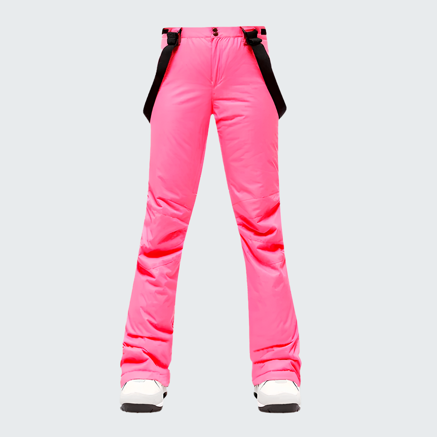 Womens Ski Freeze Pants 防水 高機能 ウィメンズ スキーパンツ 女性向け スキー アドベンチャーに 最適