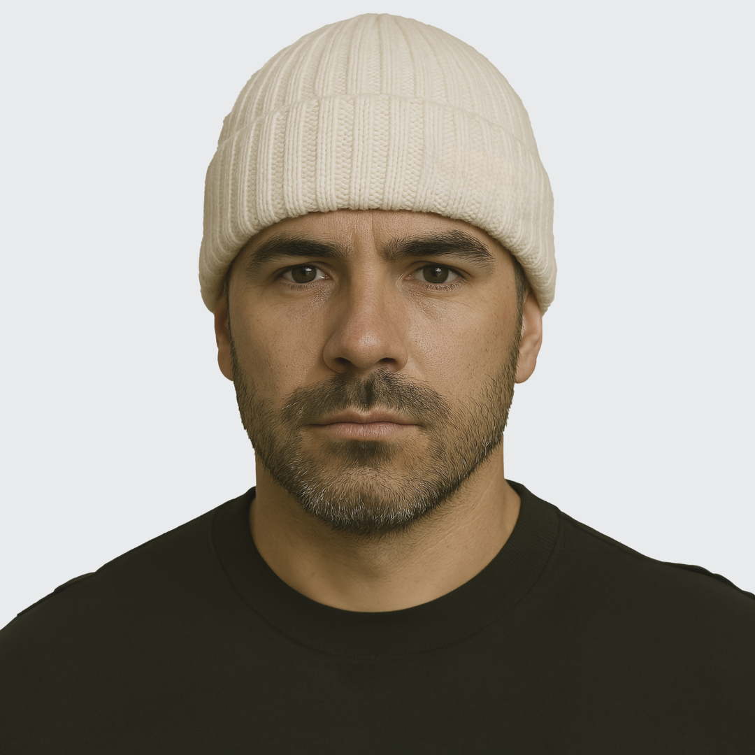 Snugger サーマルビーニー帽 保温性抜群 通気性良好 調節可能 男女兼用 アウトドアや冬の外出に最適 柔らかな裏地 軽量で動きやすさ抜群