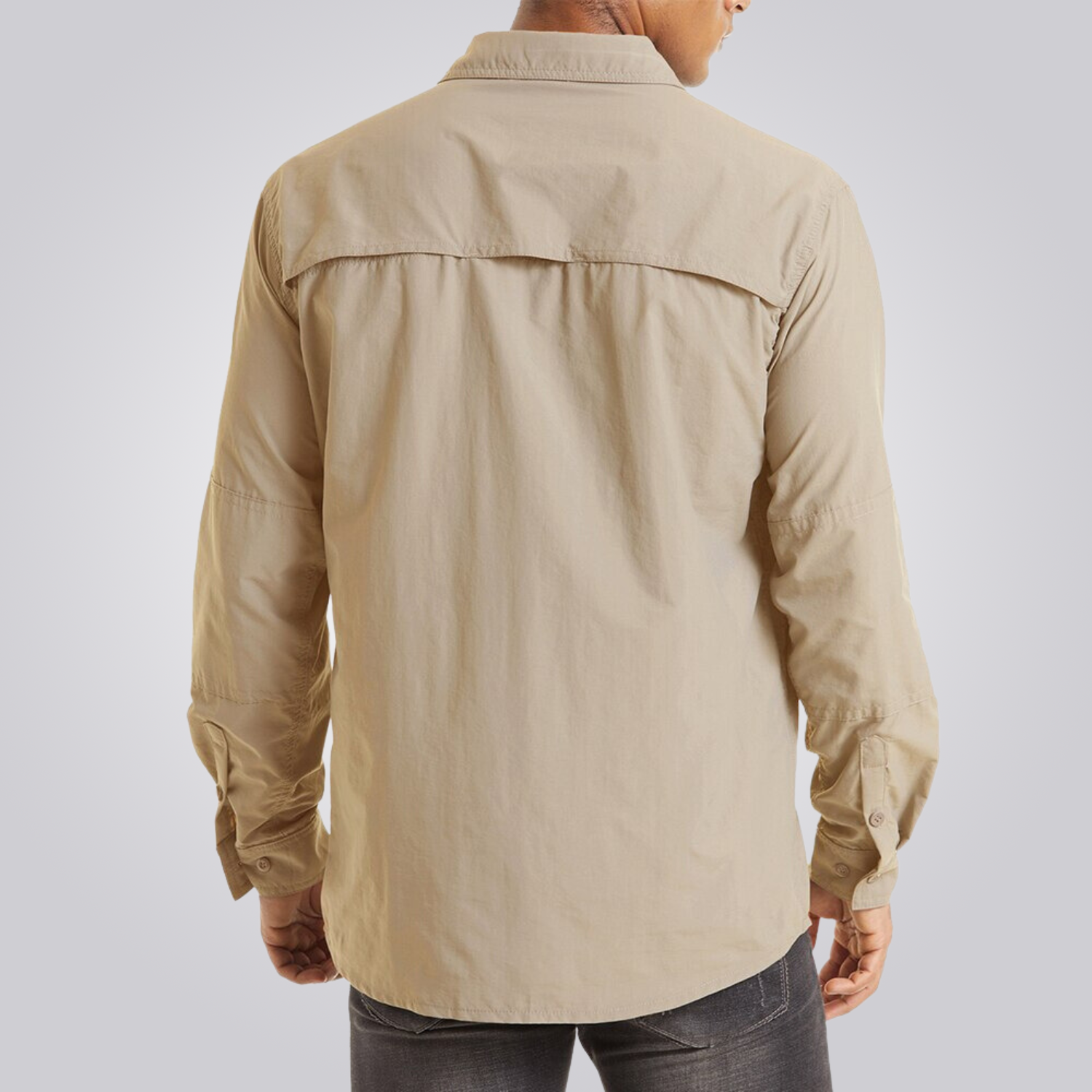 メンズ長袖Tシャツ 軽量で通気性抜群 吸汗速乾 快適な着心地 アウトドア 日常使い向け 機能性とスタイルを両立 動きやすいフィット感