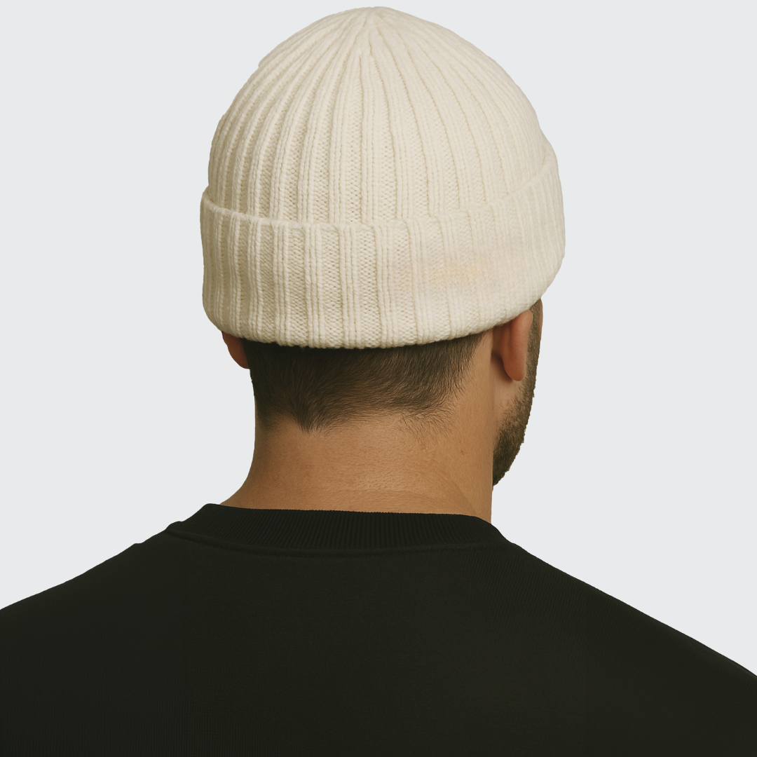 Snugger サーマルビーニー帽 保温性抜群 通気性良好 調節可能 男女兼用 アウトドアや冬の外出に最適 柔らかな裏地 軽量で動きやすさ抜群