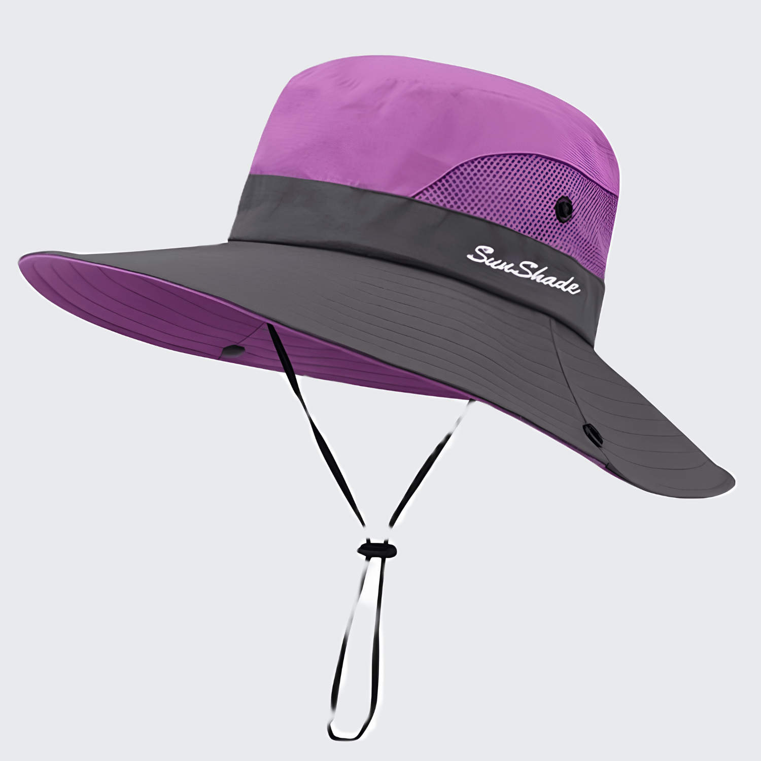 日よけ帽子 女性用 SPF50以上 UVカット 快適なかぶり心地 洗える 軽量 折りたたみ可能 耐風設計 都会派女性向け 夏の日差しに最適