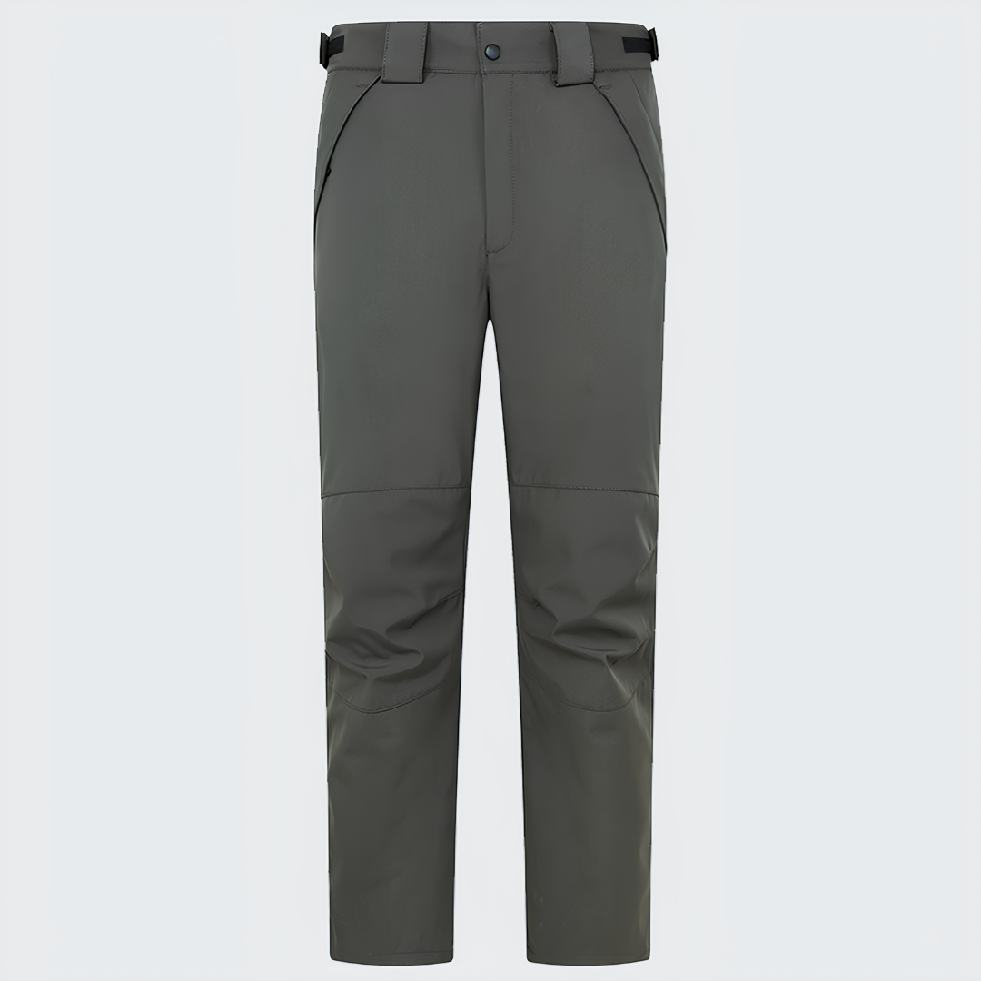 Pathfinder 2in1パンツ 防水 高機能 取り外し可能フリースライナー アウトドア向け 大人用 快適性アップ 多機能