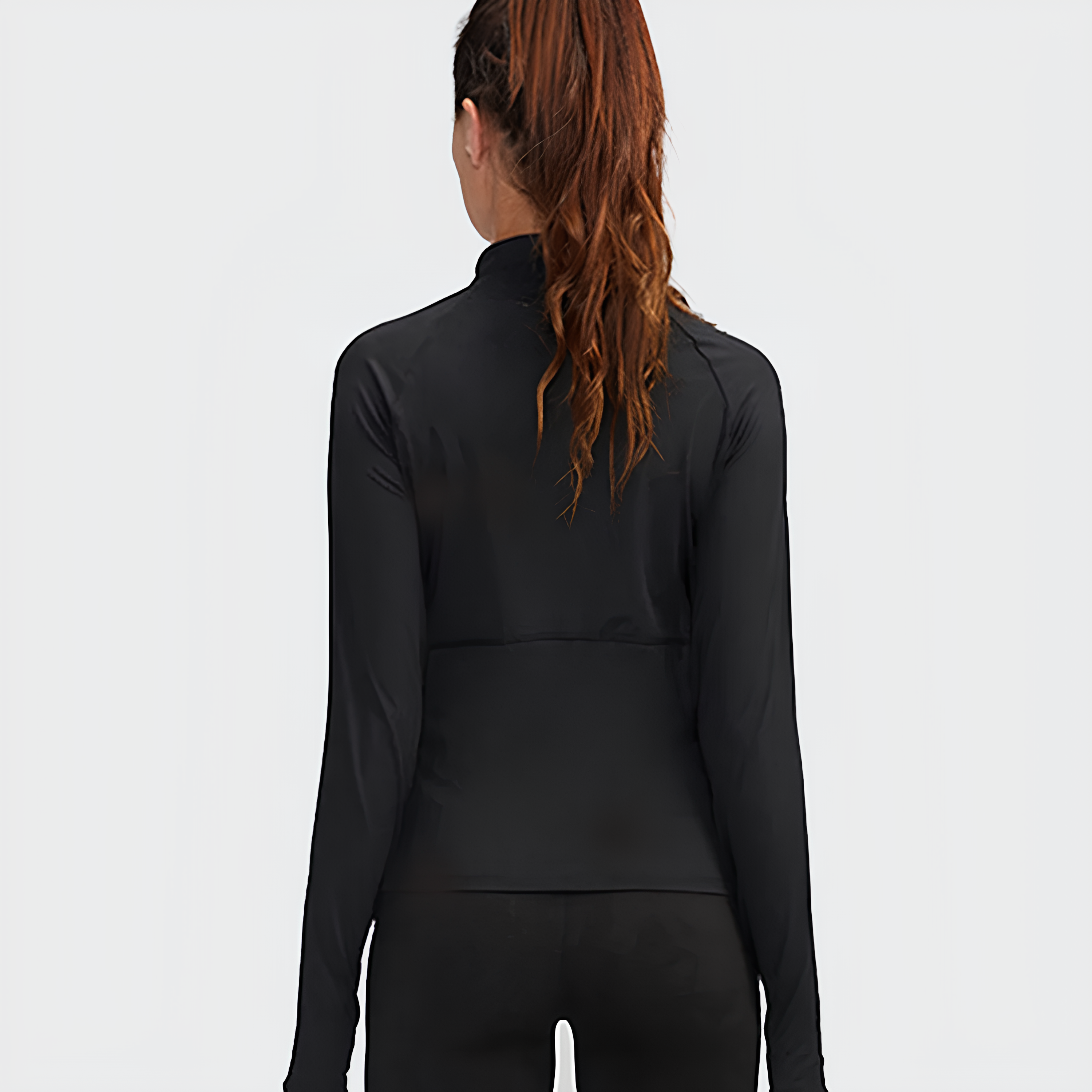 Radiant レディース サーマルシャツ 保温 軽量 快乾 防水性 アジャスタブルフィット アウトドア用 女性向け 長時間着用快適