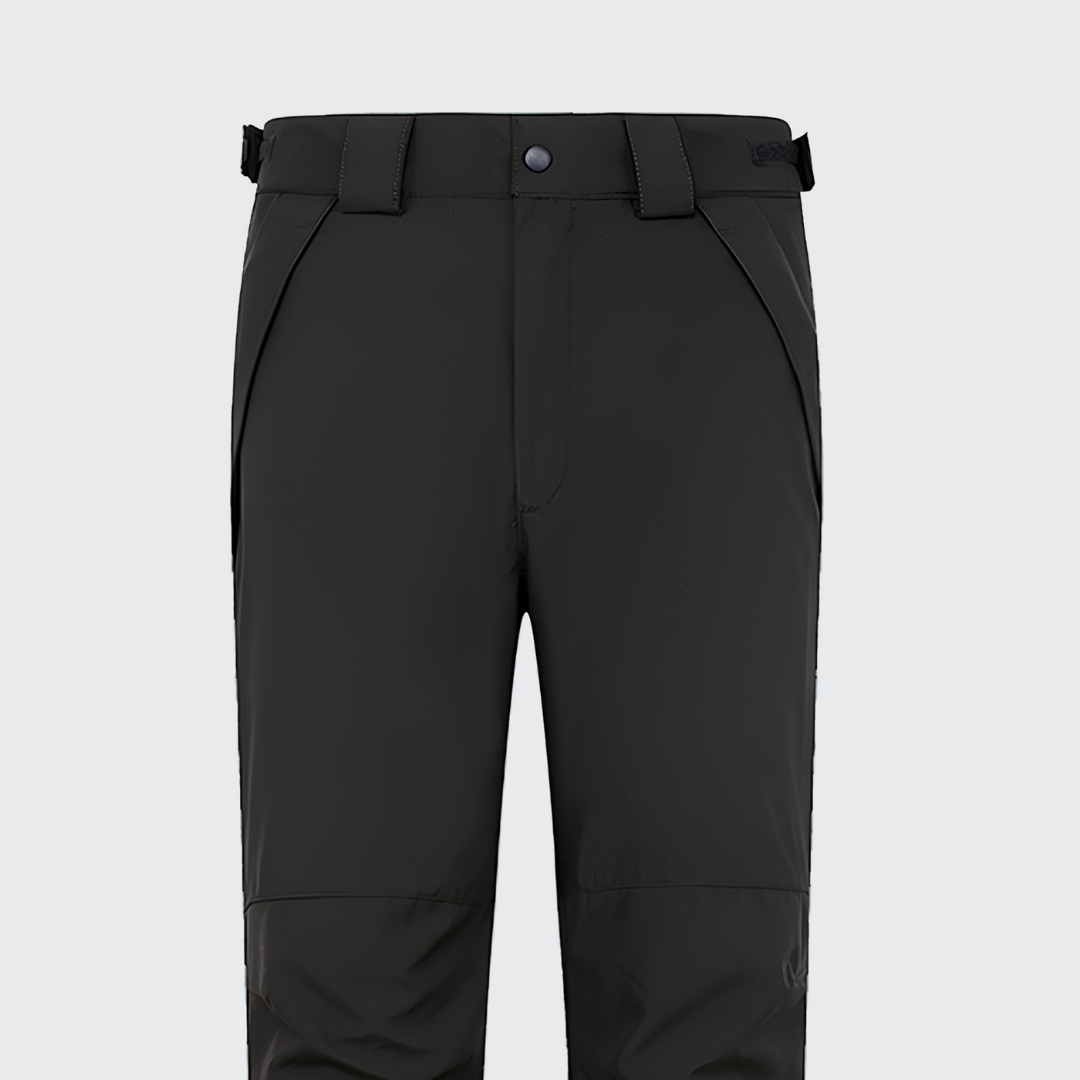 Pathfinder 2in1パンツ 防水 高機能 取り外し可能フリースライナー アウトドア向け 大人用 快適性アップ 多機能