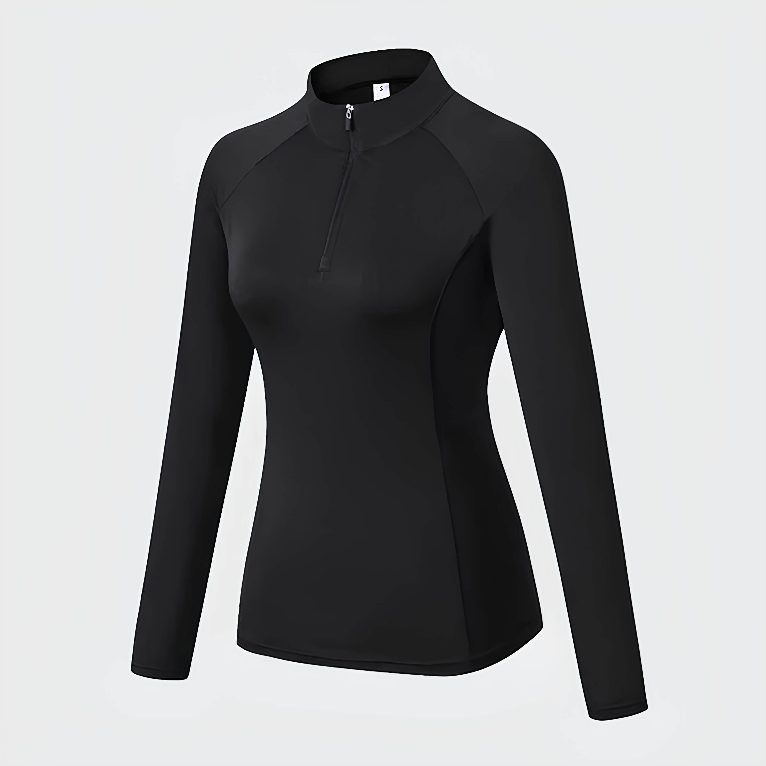 Radiant レディース サーマルシャツ 保温 軽量 快乾 防水性 アジャスタブルフィット アウトドア用 女性向け 長時間着用快適