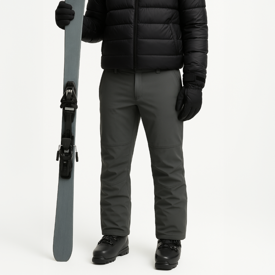 Pathfinder 2in1パンツ 防水 高機能 取り外し可能フリースライナー アウトドア向け 大人用 快適性アップ 多機能