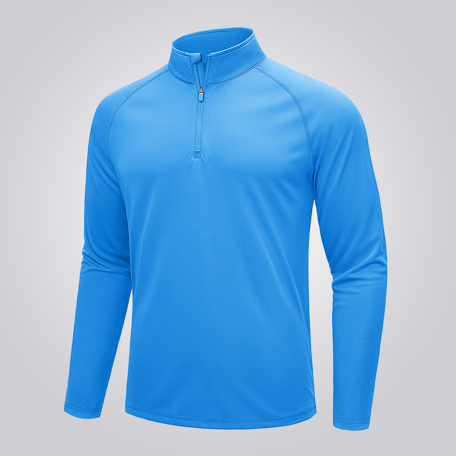 メンズ用UVカット長袖シャツ アウトドア最適 日焼け対策と快適性を両立 吸汗速乾 透湿性 軽量 抗菌防臭 防汚機能と高機能