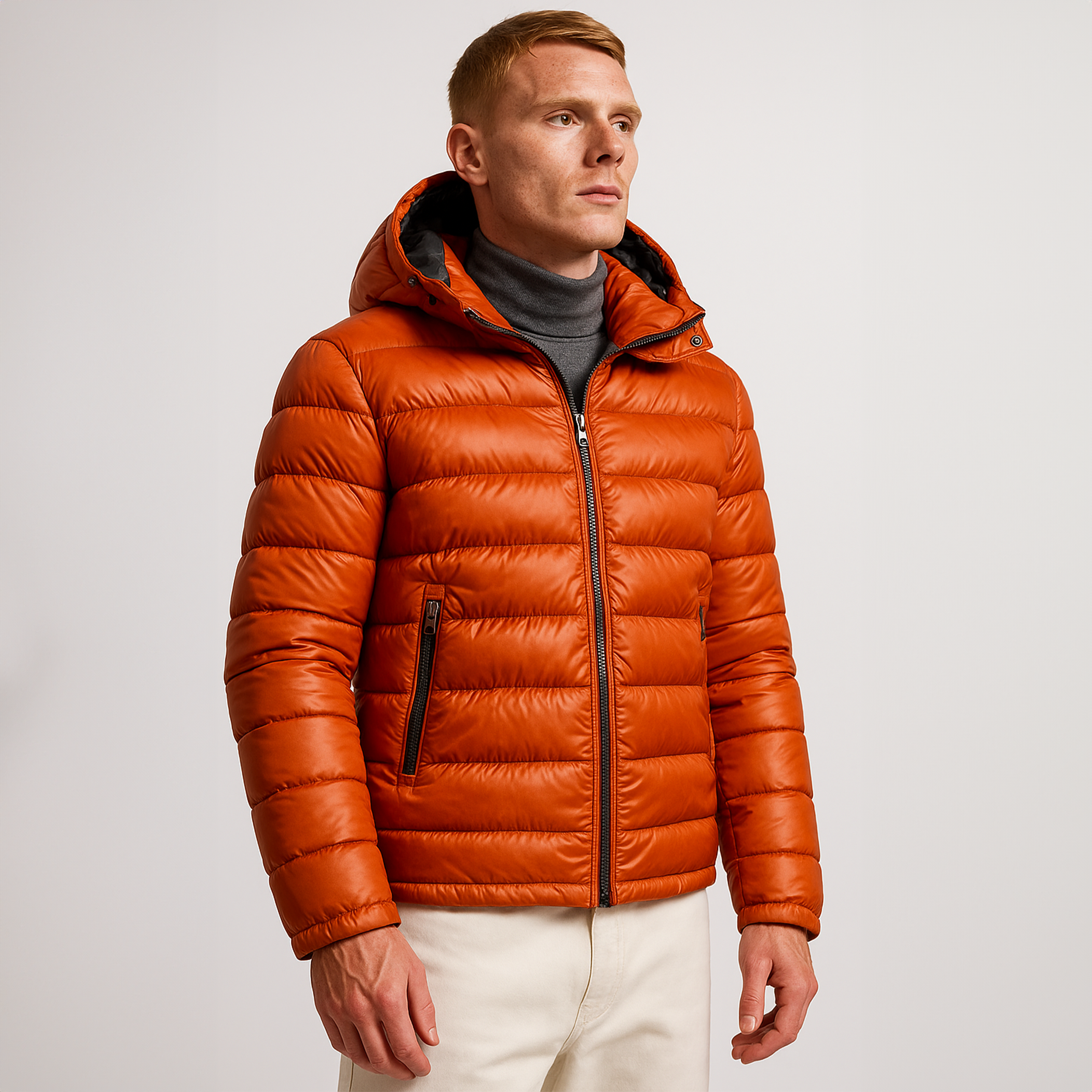 Glacierbound メンズ 防水ジャケット 断熱保温機能搭載 過酷な冒険家向け 耐風防水 高機能アウトドア対応