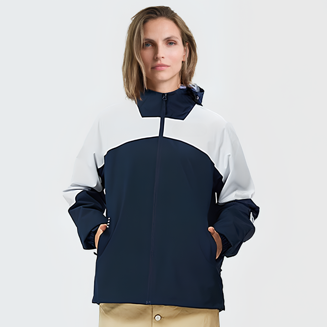 ノースウィンド 3イン1 レディーススノージャケット 防水防風 UV 保護 アウトドア 女性向け 快適性 重ね着対応 多機能保温