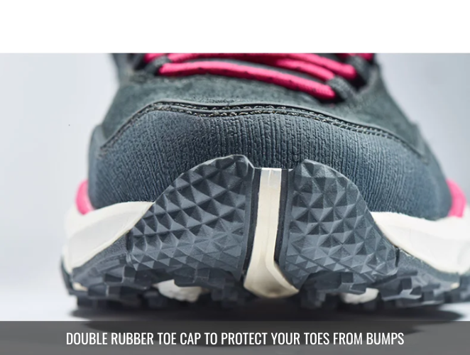 Explorer メンズ 防水ハイキングブーツ 滑り止め 通気性 スエード アウトドア用 快適性と高耐久性 防水設計