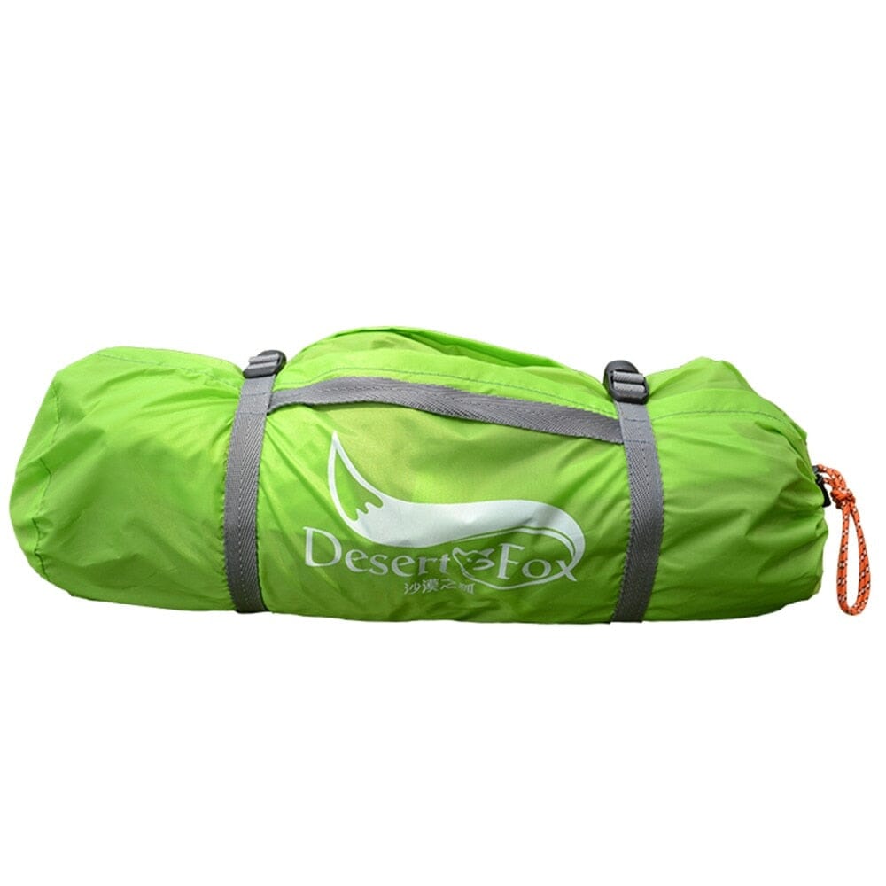 Barraca Trekking Ultraleve - Desert [Camping - Barracas - Barraca] 02 - Barraca Trekking Ultraleve - Desert Pescamping 