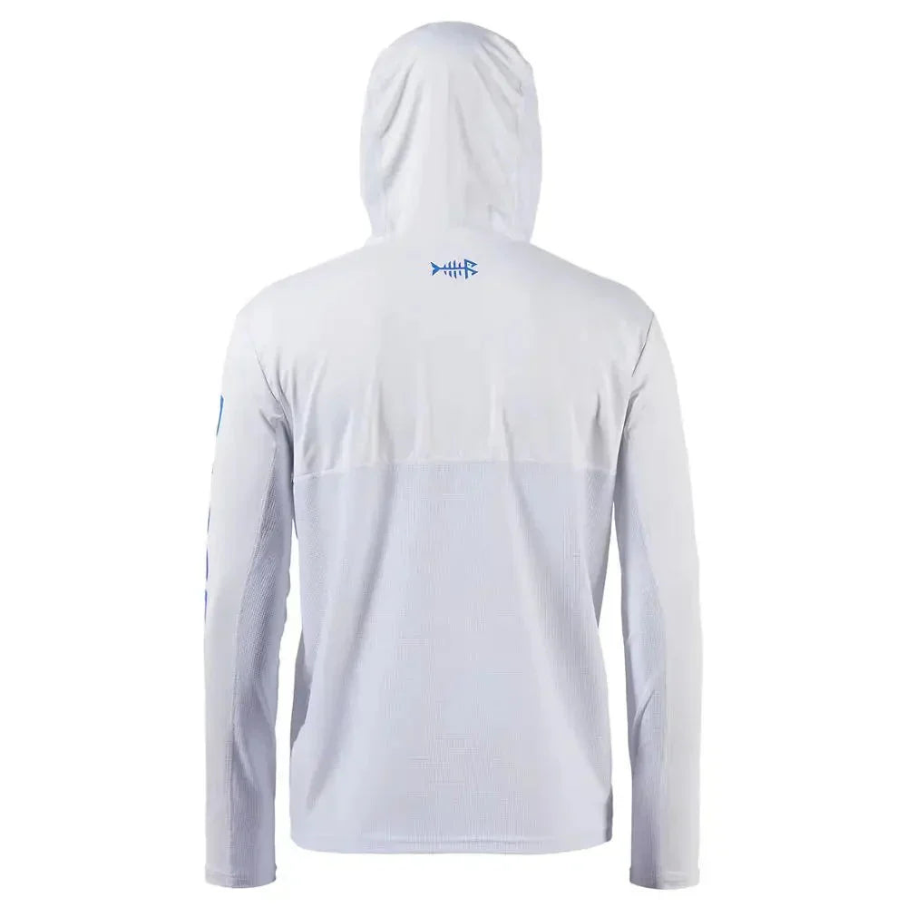 Camisa Bassdash UPF 50 + [Vestuário - Camisas - Camisa] 02 - Camisa Bassdash UPF 50 + Pescamping 