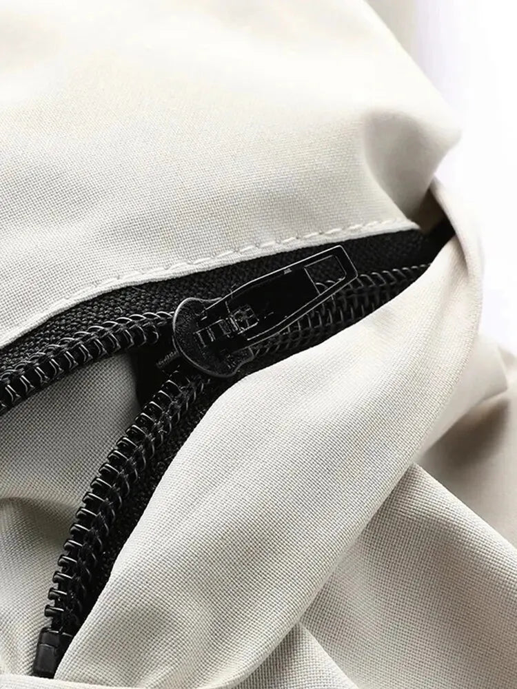 Casaco impermeável inverno outdoor - Leduntino [Vestuário - Jaquetas e Casacos - Casacos] 03 - Casaco impermeável inverno outdoor - Leduntino Pescamping 