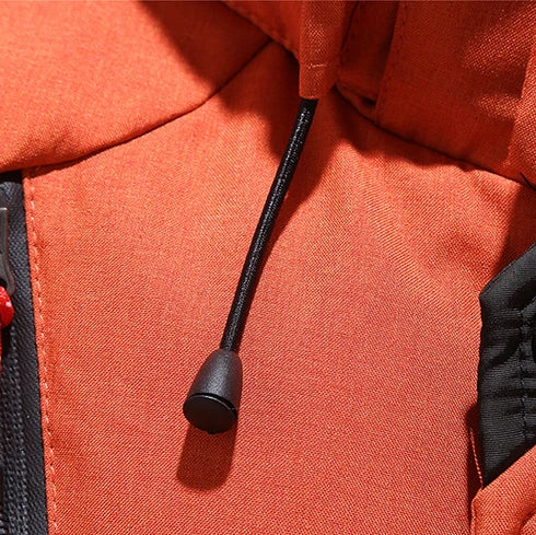 Casaco inverno outdoor - Thick [Vestuário - Jaquetas e Casacos - Casacos] 05 - Casaco inverno outdoor - Thick Pescamping 