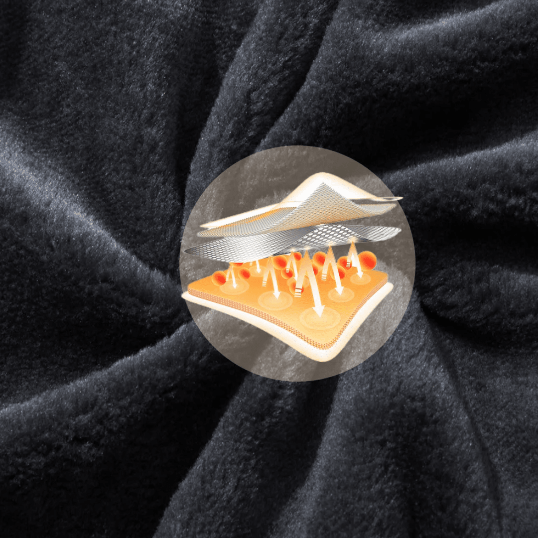 Casaco Montanha Outdoor Forrado Impermeável - TACVASEN [Vestuário - Jaquetas e Casacos - Casacos] 04 - Casaco Montanha Outdoor Forrado Impermeável - TACVASEN Pescamping 