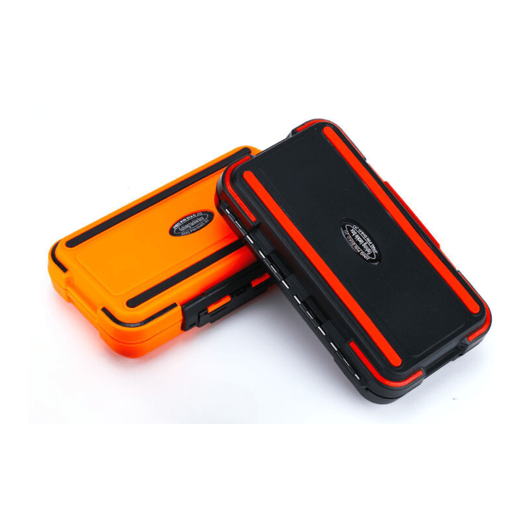 【2026年最新プロ仕様】究極の整理術。Sakamping Fish-Case Pro | 完全防水・耐衝撃設計 | 自由自在な仕切り板・多機能タックルボックス | 釣り・ルアー・小物収納に最適 | 安心の1年保証付