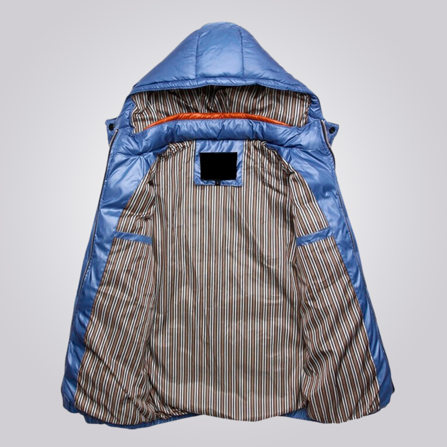 Glacierbound メンズ 防水ジャケット 断熱保温機能搭載 過酷な冒険家向け 耐風防水 高機能アウトドア対応