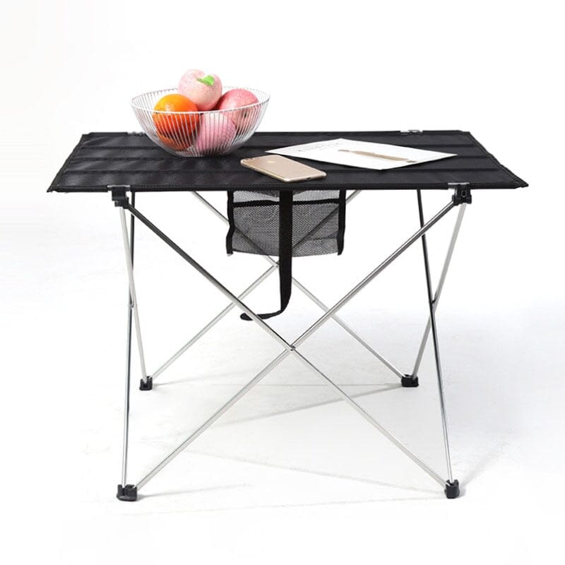 Mesa Ultraleve Portátil - Folding [Camping - Móveis - Mesa] 01 - Mesa Ultraleve Portátil - Folding Pescamping 